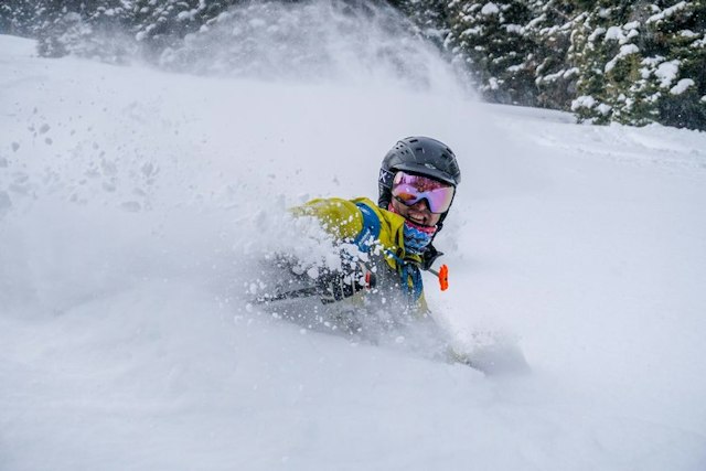 Sun Valley Heli Ski image 14