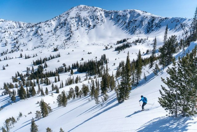 Sun Valley Heli Ski image 15