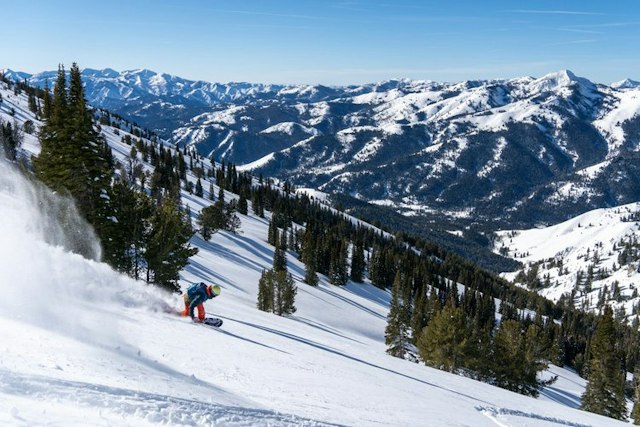 Sun Valley Heli Ski image 18