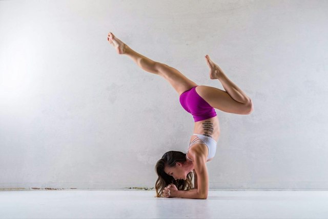idaYOGA image 4