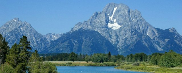 Barker-Ewing Grand Teton National Park Scenic Float Trips image 7