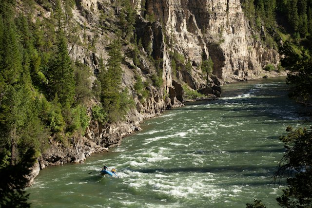 Dave Hansen Whitewater Trips image 2