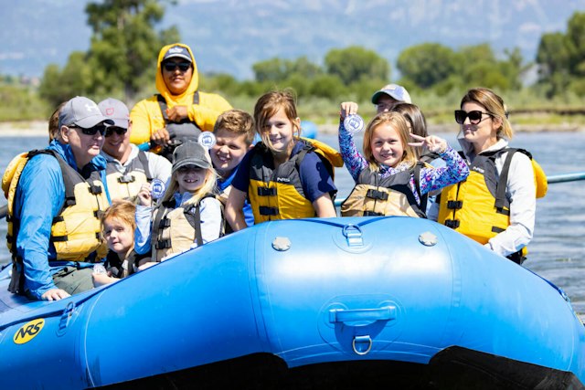 Dave Hansen Whitewater Trips image 3