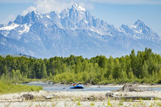 Dave Hansen Whitewater Trips image 5