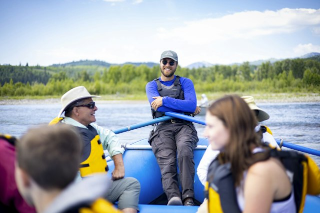 Dave Hansen Whitewater Trips image 4
