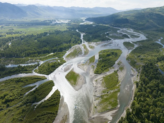 Dave Hansen Whitewater Trips image 6