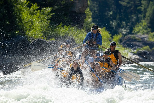 Dave Hansen Whitewater Trips image 10