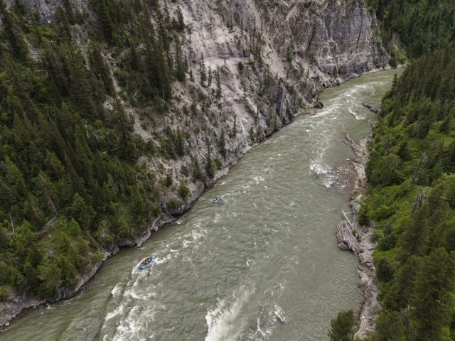 Dave Hansen Whitewater Trips image 11
