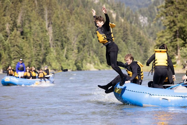 Dave Hansen Whitewater Trips image 13