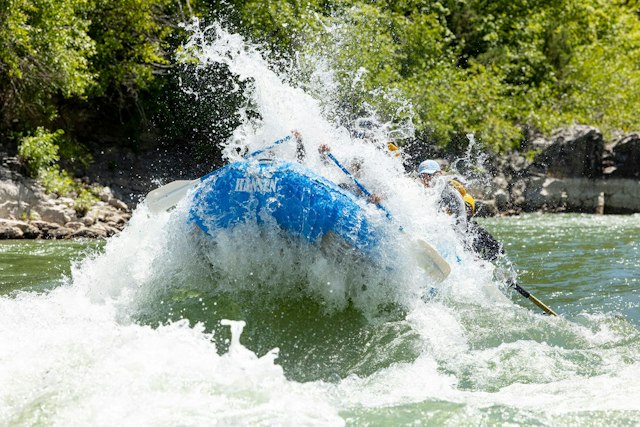Dave Hansen Whitewater Trips image 14