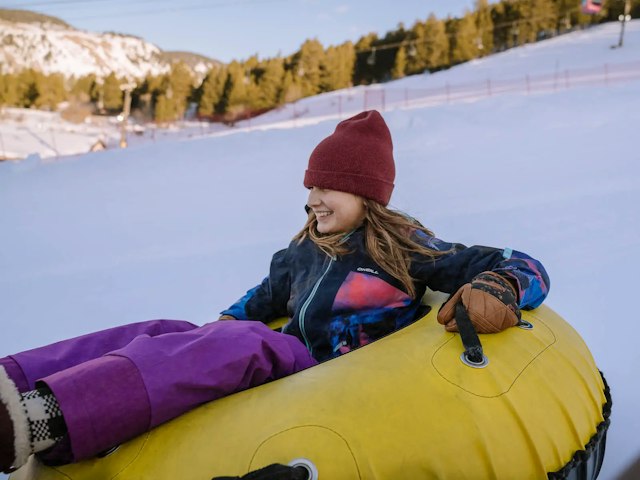 Snow King Mountain Resort - Winter image 3