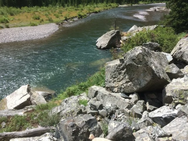 Swift Creek Outfitters & Teton Horseback Adventures image 7