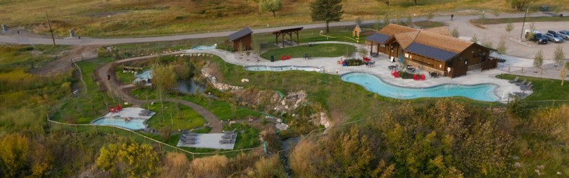 Astoria Hot Springs and Park image 2