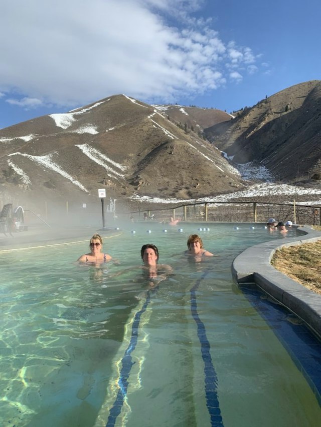 Astoria Hot Springs and Park image 4