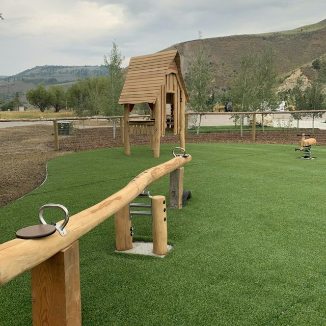 Astoria Hot Springs and Park image 10