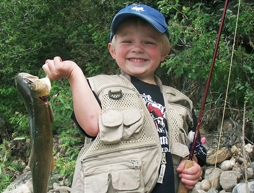Dornan's Snake River Angler and Scenic Float Trips image 3