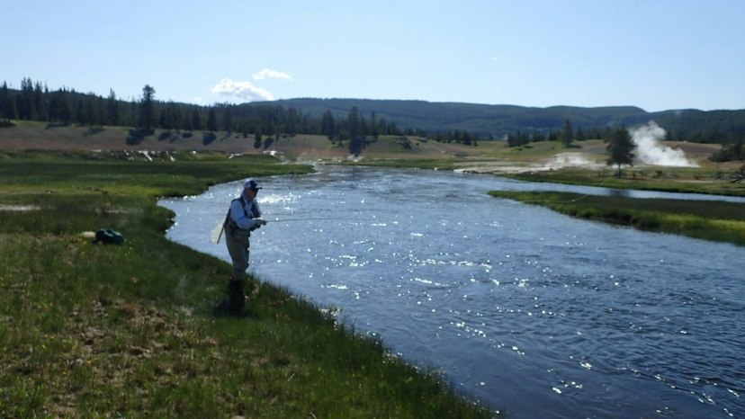 Dornan's Snake River Angler and Scenic Float Trips image 2