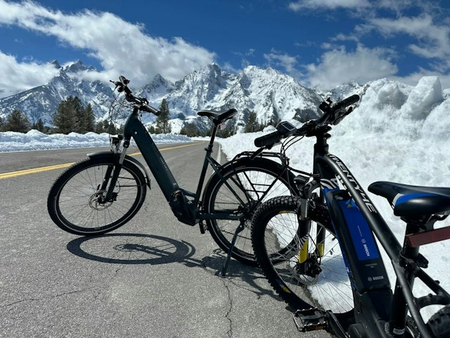 E-Bikes of Jackson Hole image 1