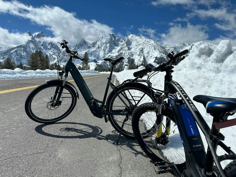 E-Bikes of Jackson Hole image 1