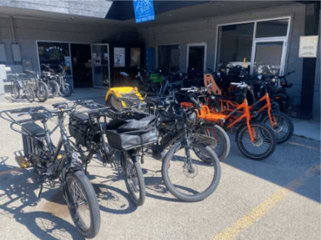 E-Bikes of Jackson Hole image 5