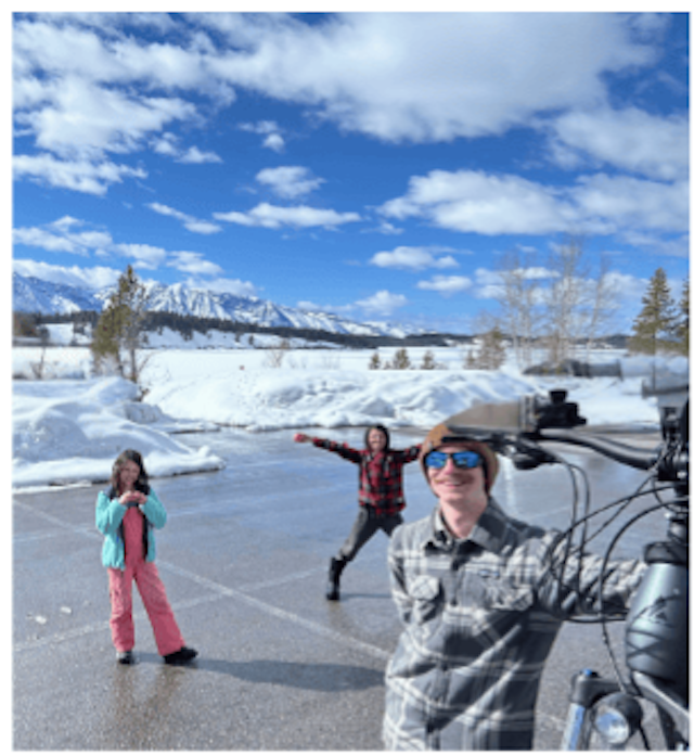 E-Bikes of Jackson Hole image 6