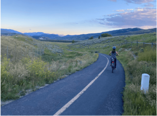 E-Bikes of Jackson Hole image 4