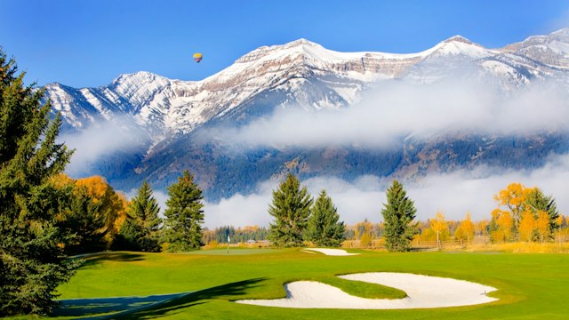 Jackson Hole Golf & Tennis Club image 4