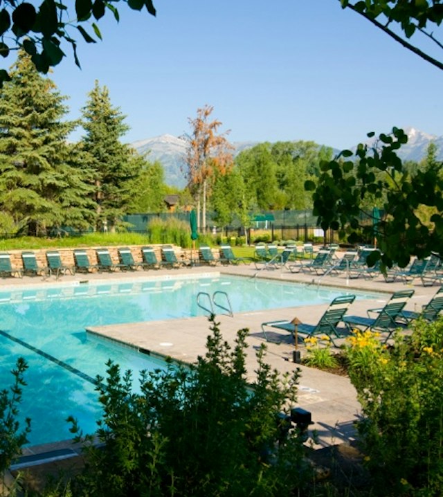 Jackson Hole Golf & Tennis Club image 7