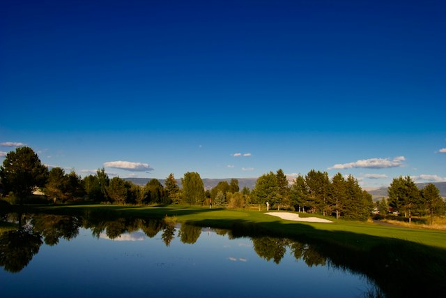 Jackson Hole Golf & Tennis Club image 10