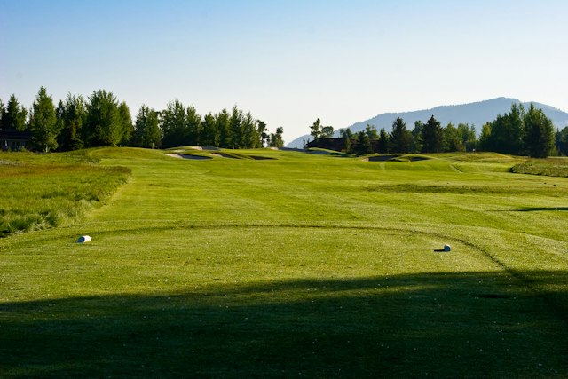 Jackson Hole Golf & Tennis Club image 13