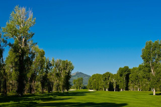 Jackson Hole Golf & Tennis Club image 15