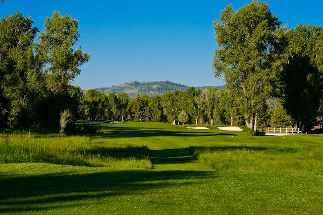 Jackson Hole Golf & Tennis Club image 14