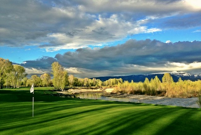 Jackson Hole Golf & Tennis Club image 16