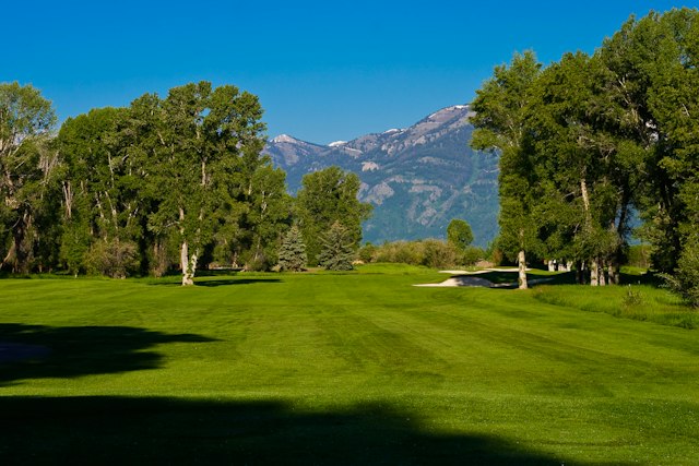 Jackson Hole Golf & Tennis Club image 17