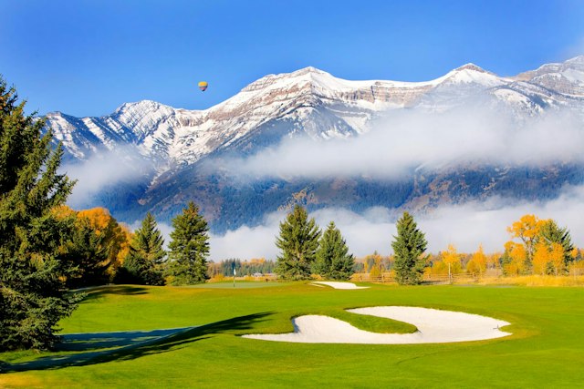 Jackson Hole Golf & Tennis Club image 21
