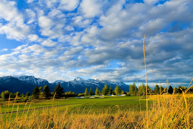 Jackson Hole Golf & Tennis Club image 20