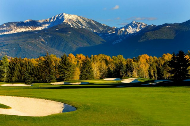 Jackson Hole Golf & Tennis Club image 22