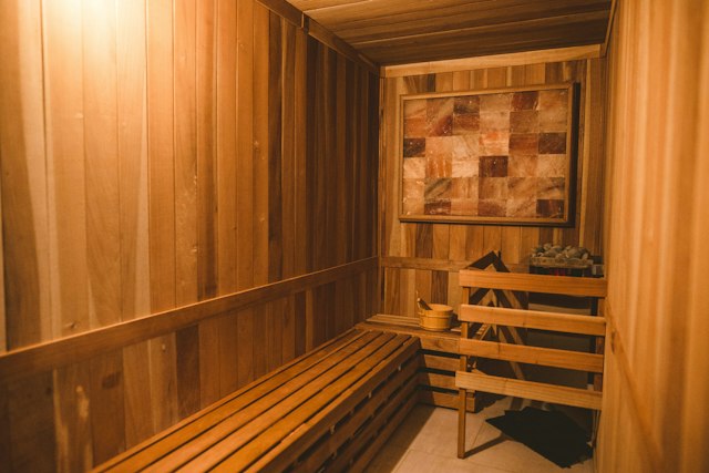 Jackson Hole Indoor image 7