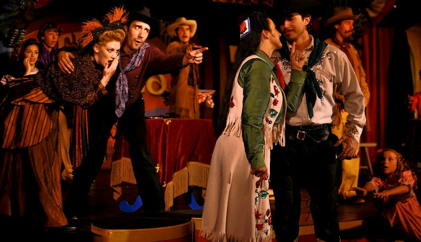 Jackson Hole Playhouse image 1