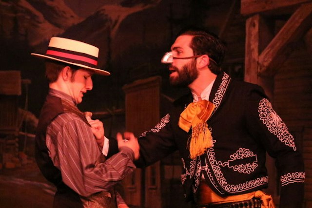 Jackson Hole Playhouse image 6
