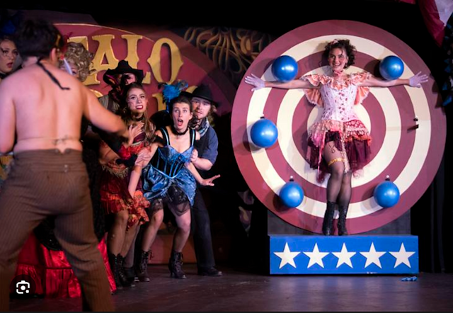 Jackson Hole Playhouse image 9