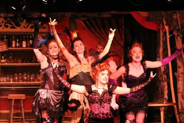 Jackson Hole Playhouse image 7