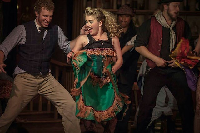 Jackson Hole Playhouse image 8