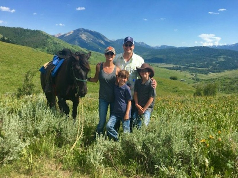 Mill Iron Ranch image 1