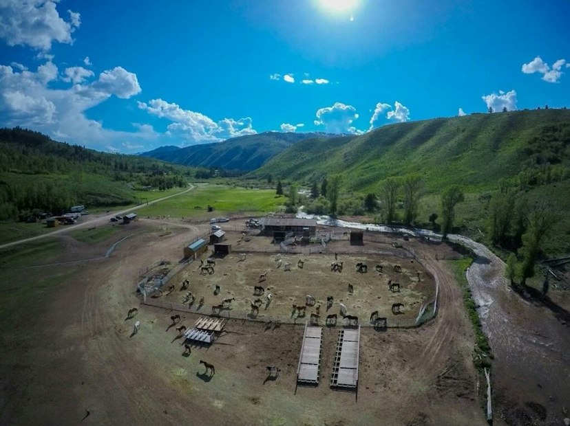 Mill Iron Ranch image 3