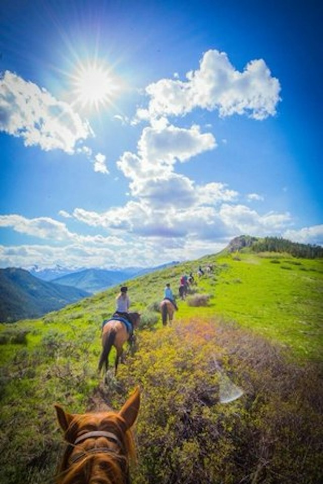 Mill Iron Ranch image 2