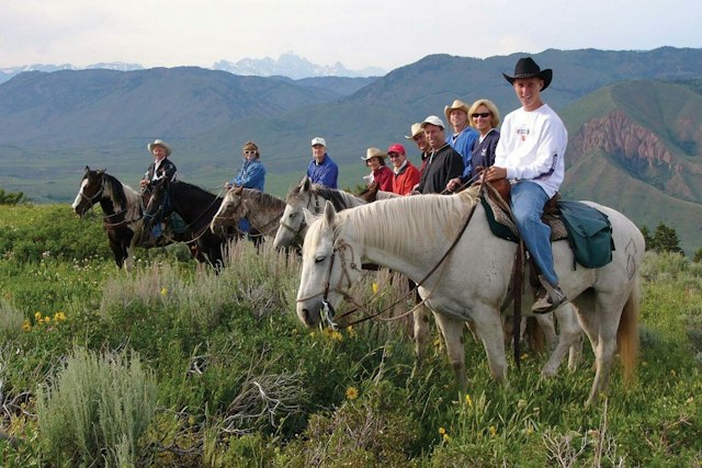 Mill Iron Ranch image 10