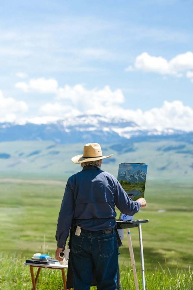 National Museum of Wildlife Art image 2