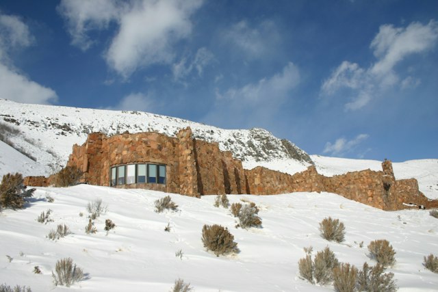 National Museum of Wildlife Art image 11