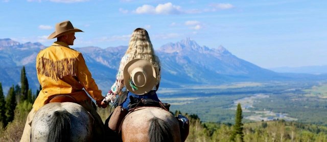 North Fork Trail Rides image 3